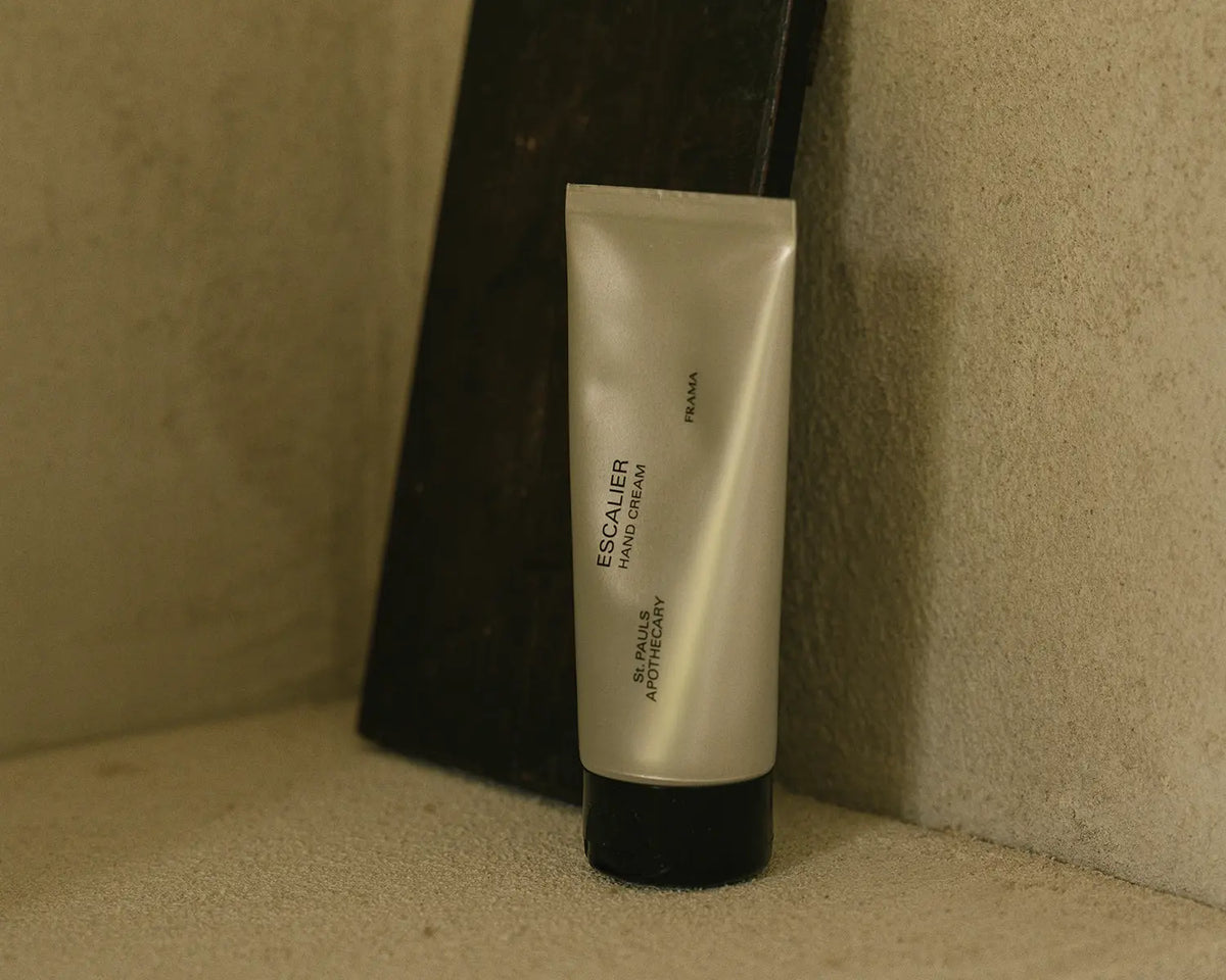 Escalier 60ml Hand Cream Tube