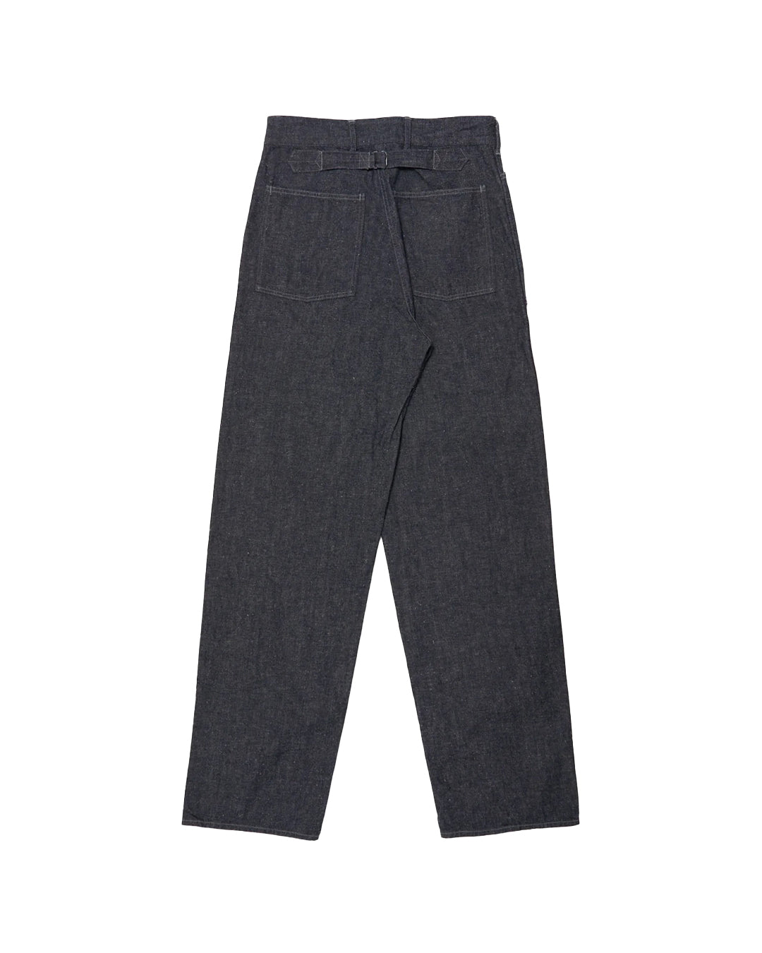 Indigo Lot.719 U.S ARMY M-35 Denim Pants