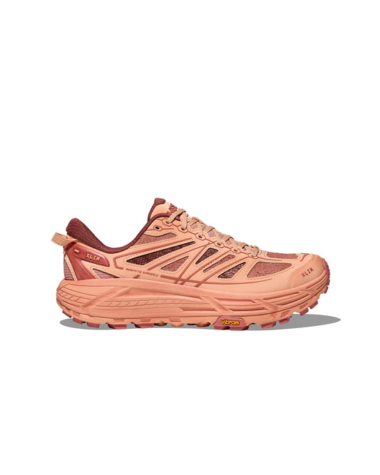 Peach Dust XLIM Stealth/Tech Mafate Speed 2 Sneaker