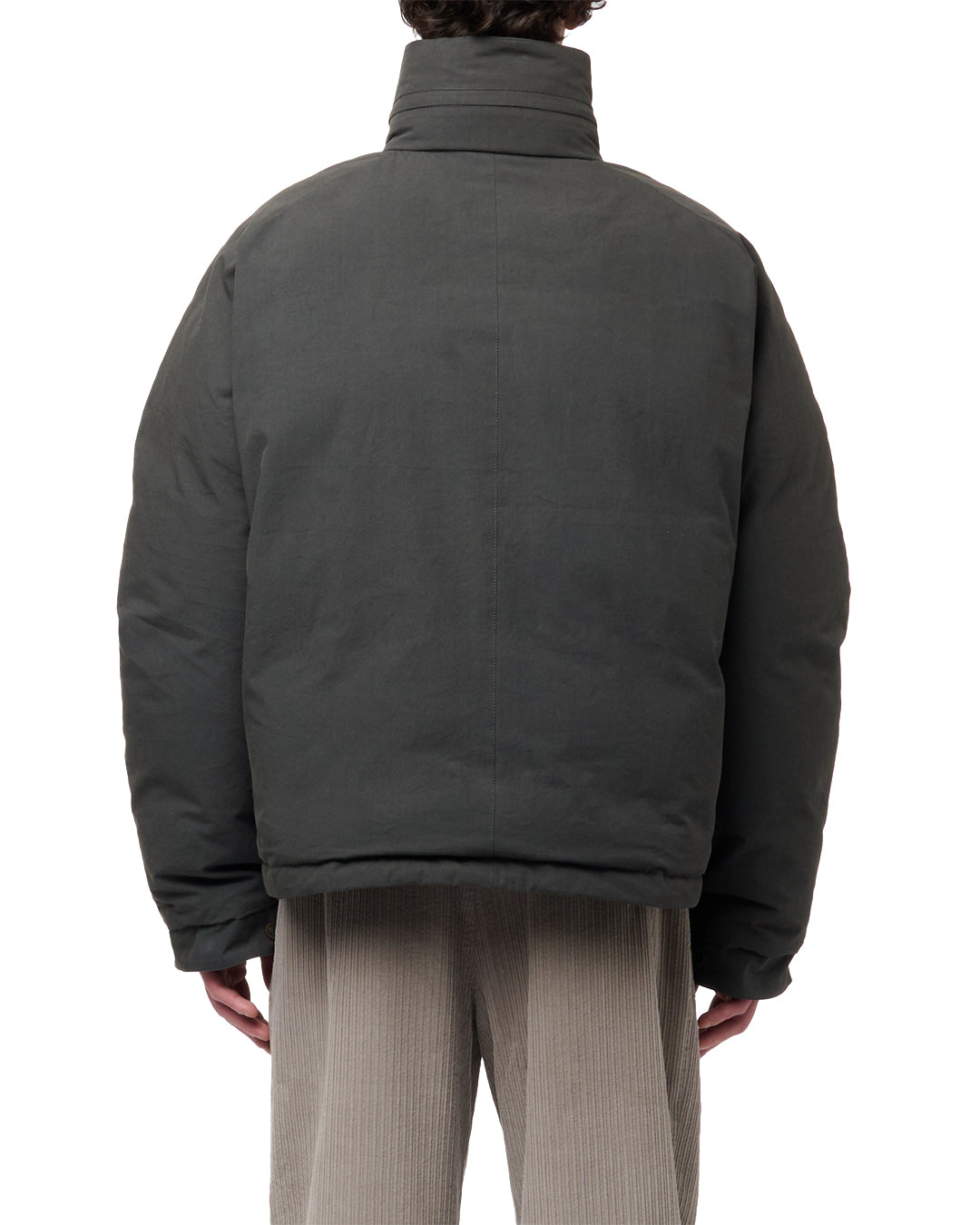 Peat FENDER Puffer Jacket