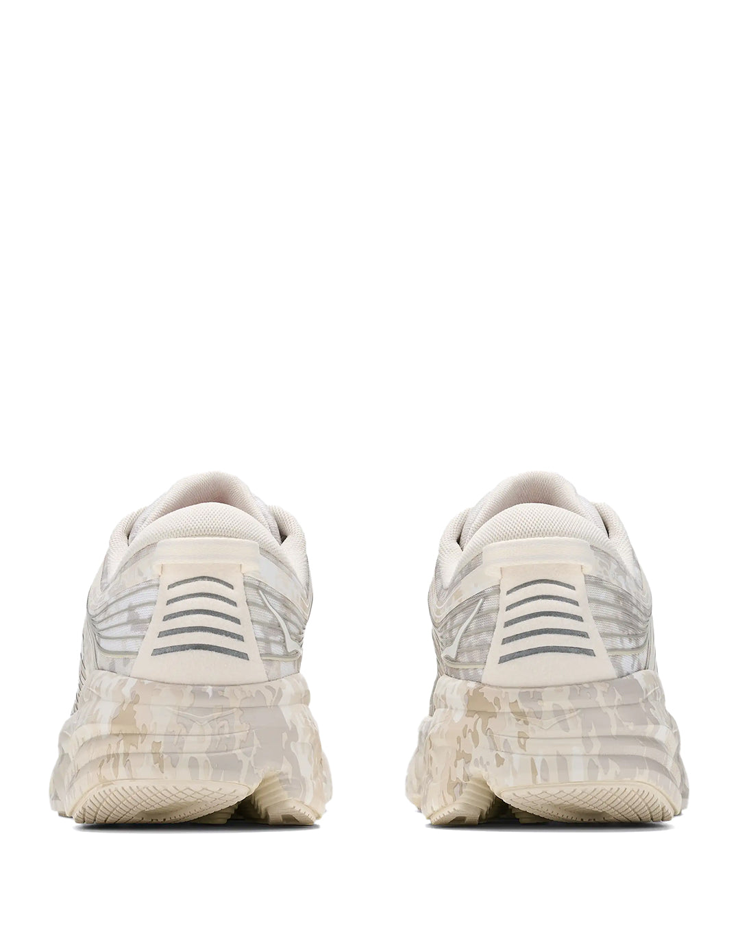 Turtledove/Tidal Foam Beams Bondi 7 Sneaker