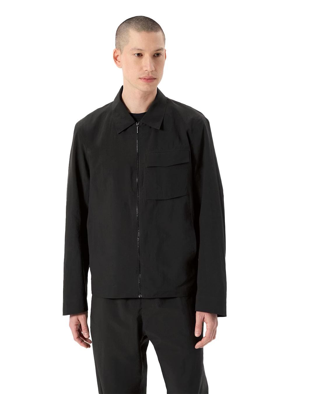 Black Spere SL Jacket
