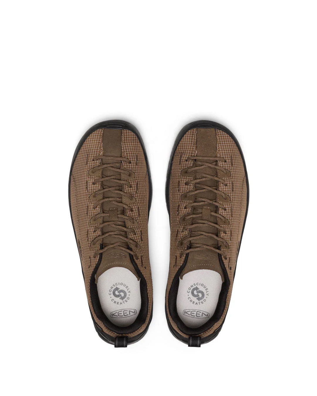 Canteen/Canteen Jasper Nylon Waterproof Sneaker