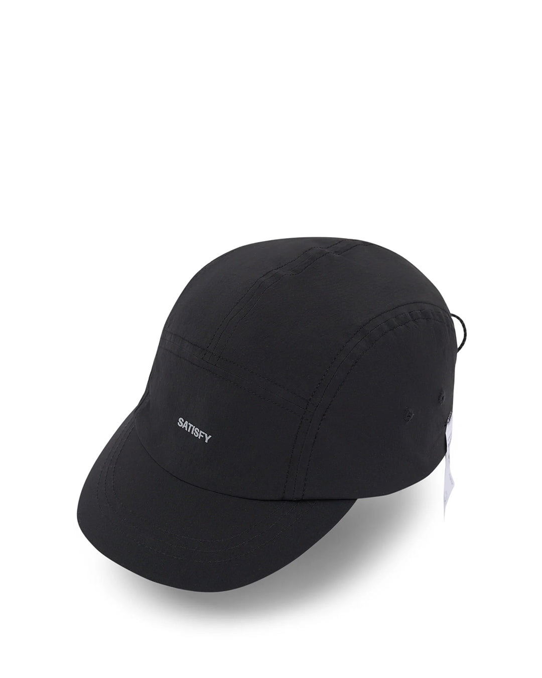 Black AmbientWarp Cordura Trail Cap