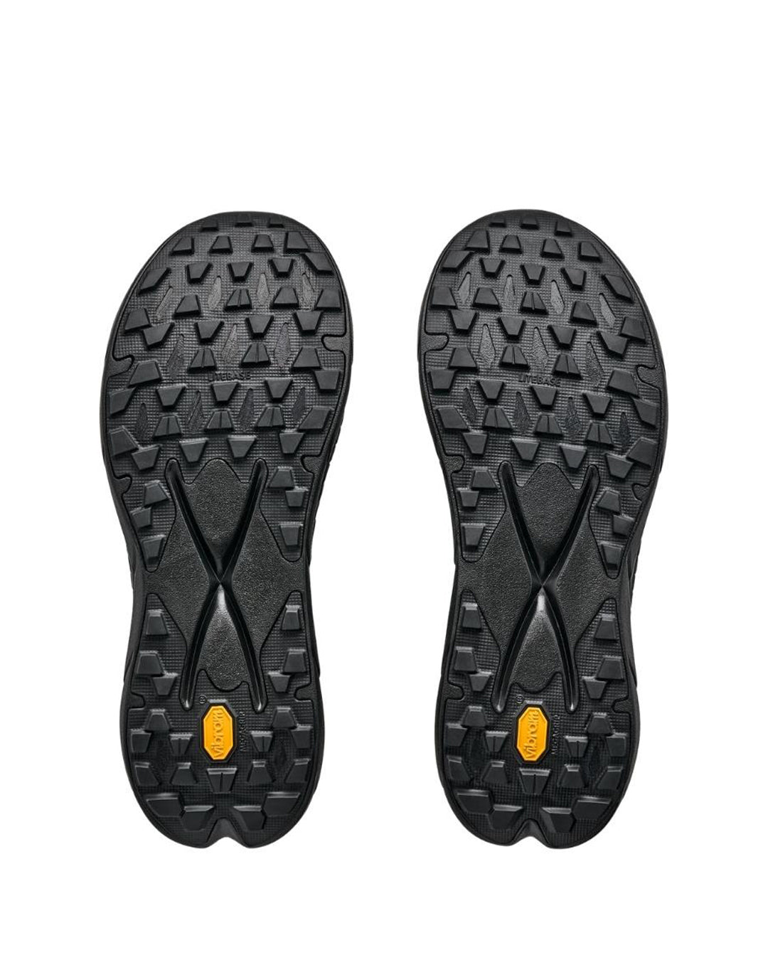 Black/Black TECTON X2 TP Sneakers
