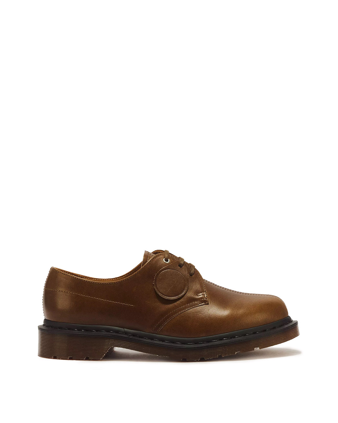 Clove Green Classic Calf 1461 SAGE NATION Shoes