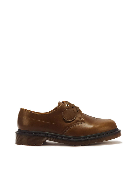Clove Green Classic Calf 1461 SAGE NATION Shoes