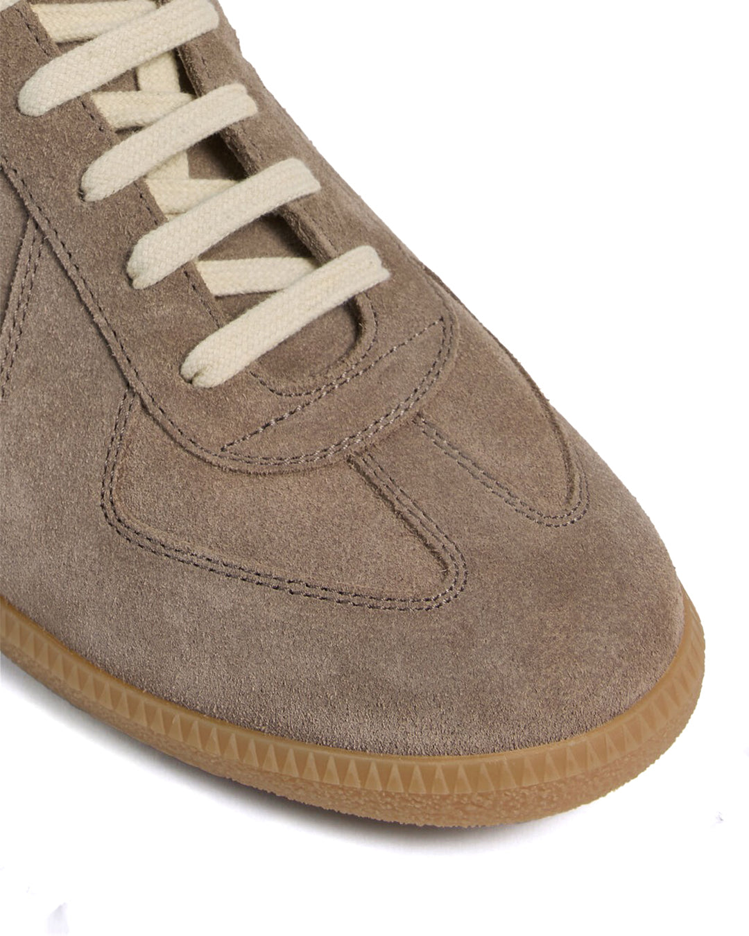 Taupe Replica Sneakers
