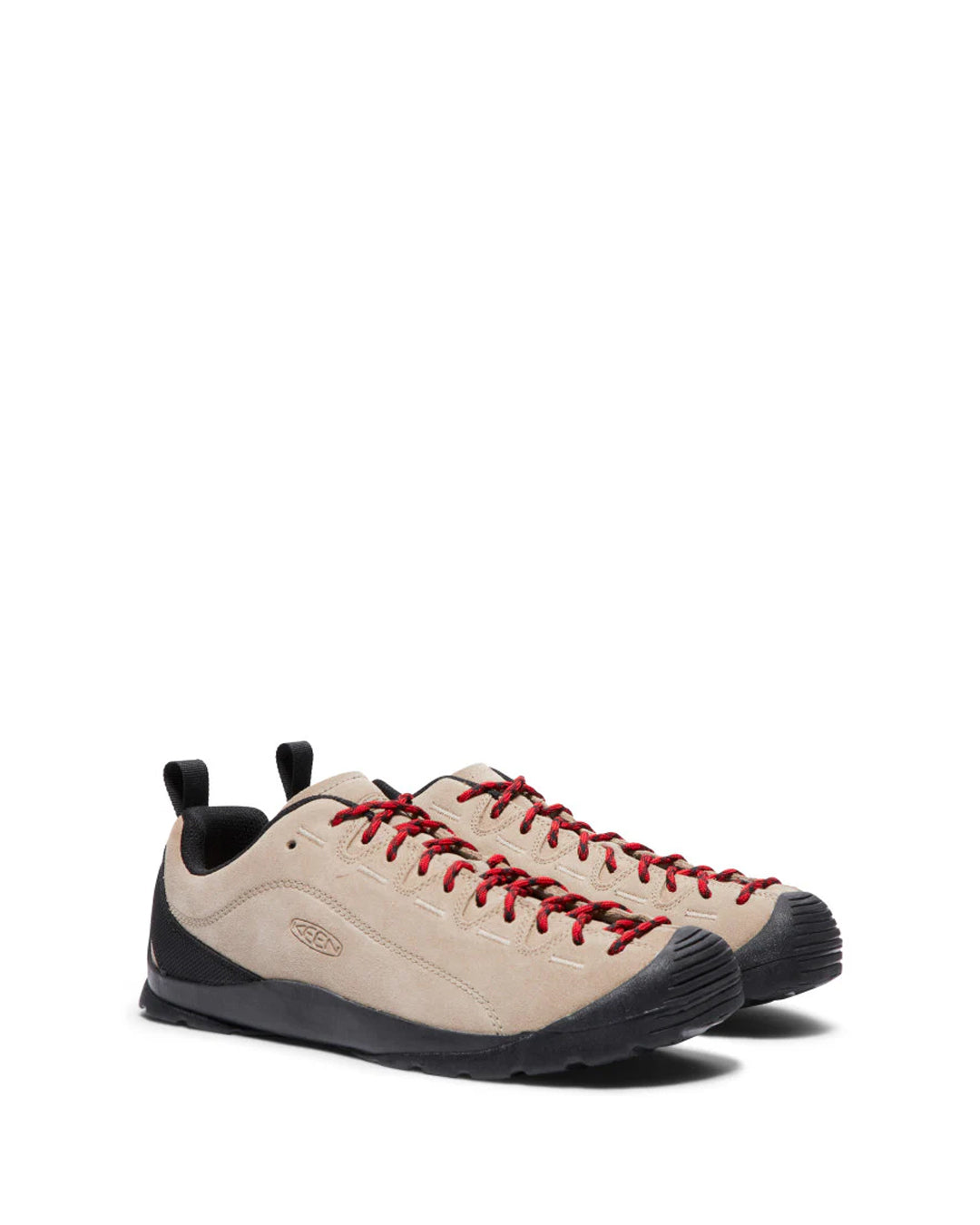 Silver Mink Jasper Sneaker