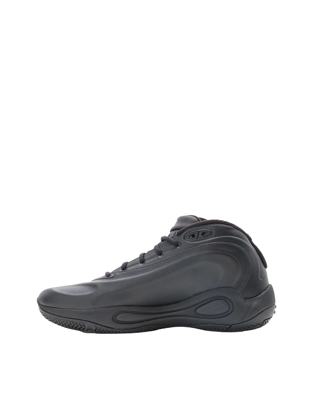 Black New Balance P400 Sneakers