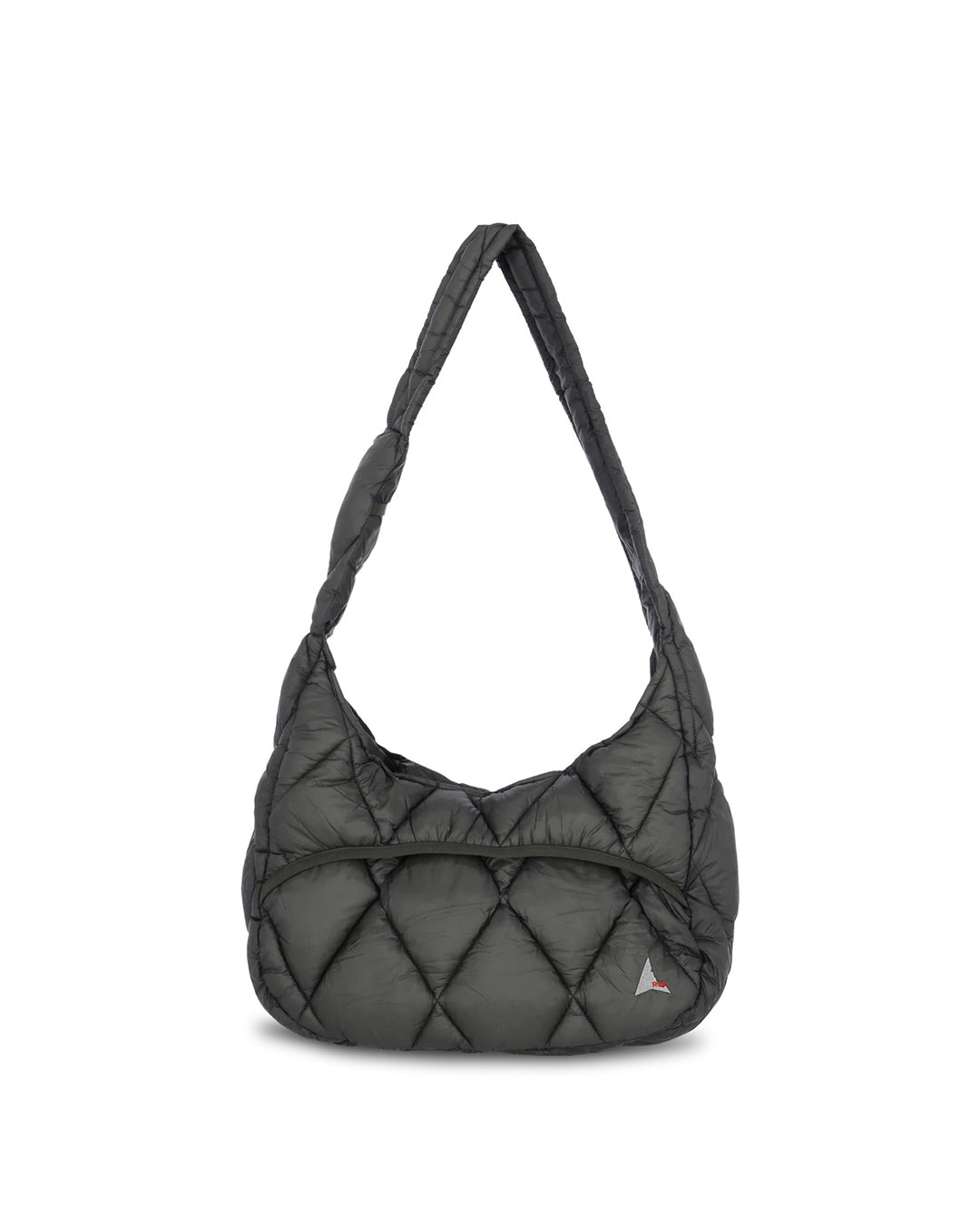 Black Nuna Packable Bag