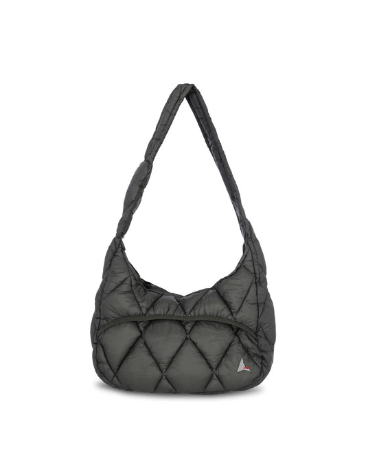Black Nuna Packable Bag