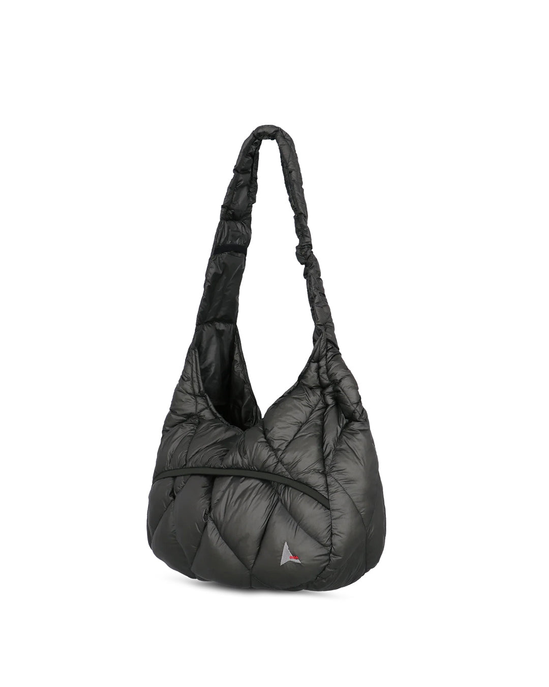 Black Nuna Packable Bag