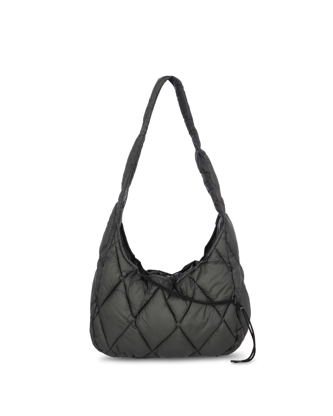 Black Nuna Packable Bag