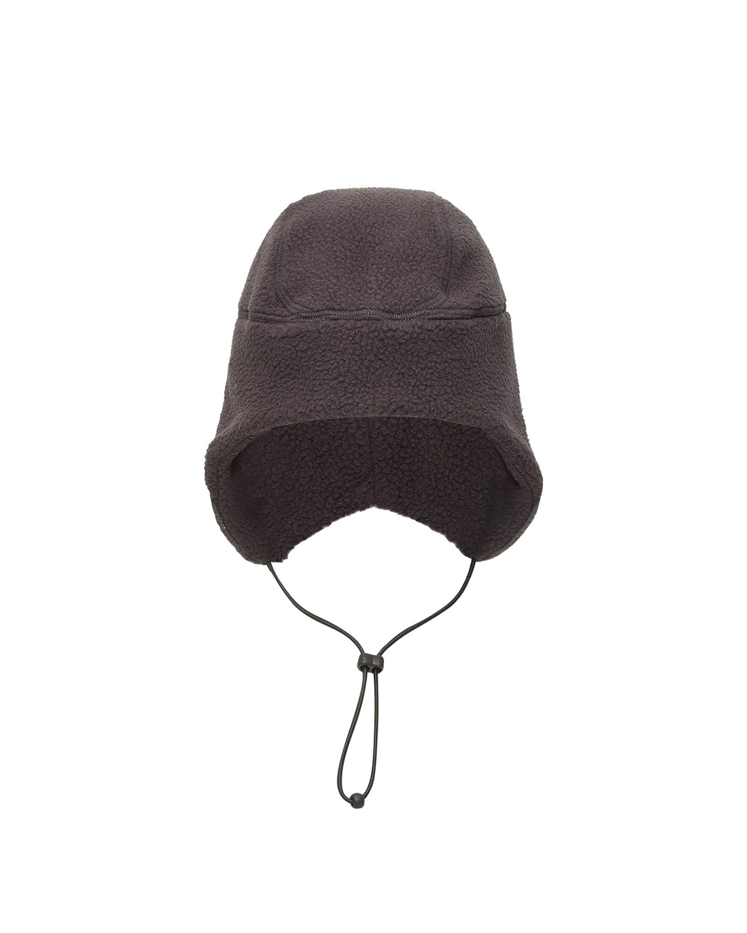 Black Kogi Polartec Thermal Pro Aviator Beanie