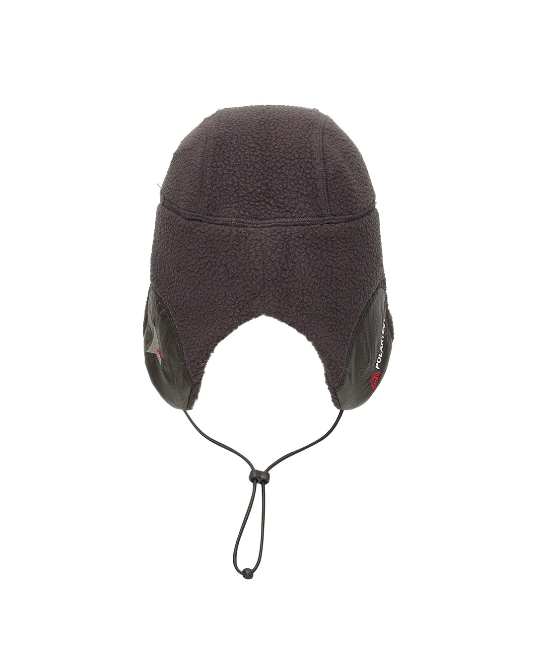 Black Kogi Polartec Thermal Pro Aviator Beanie