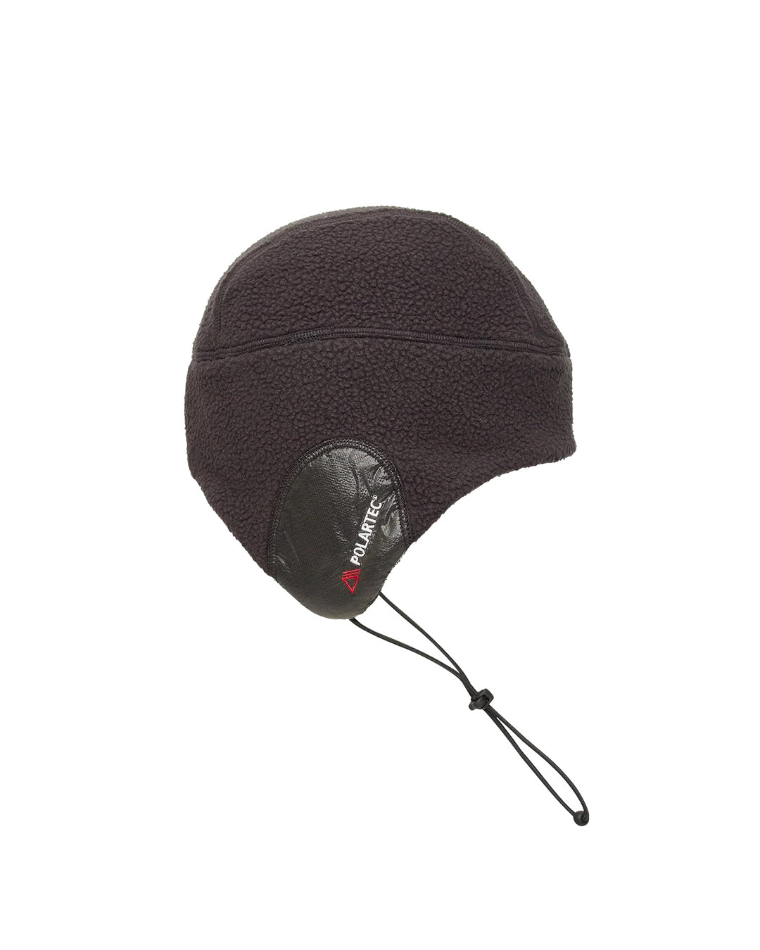 Black Kogi Polartec Thermal Pro Aviator Beanie