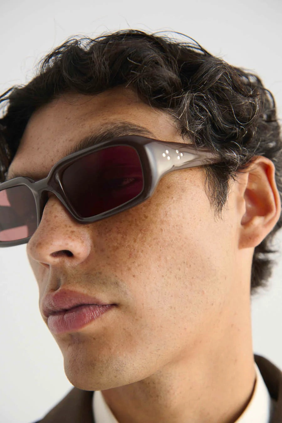 MEKTOUB Alkakaw Acetate with Tobacco Lens