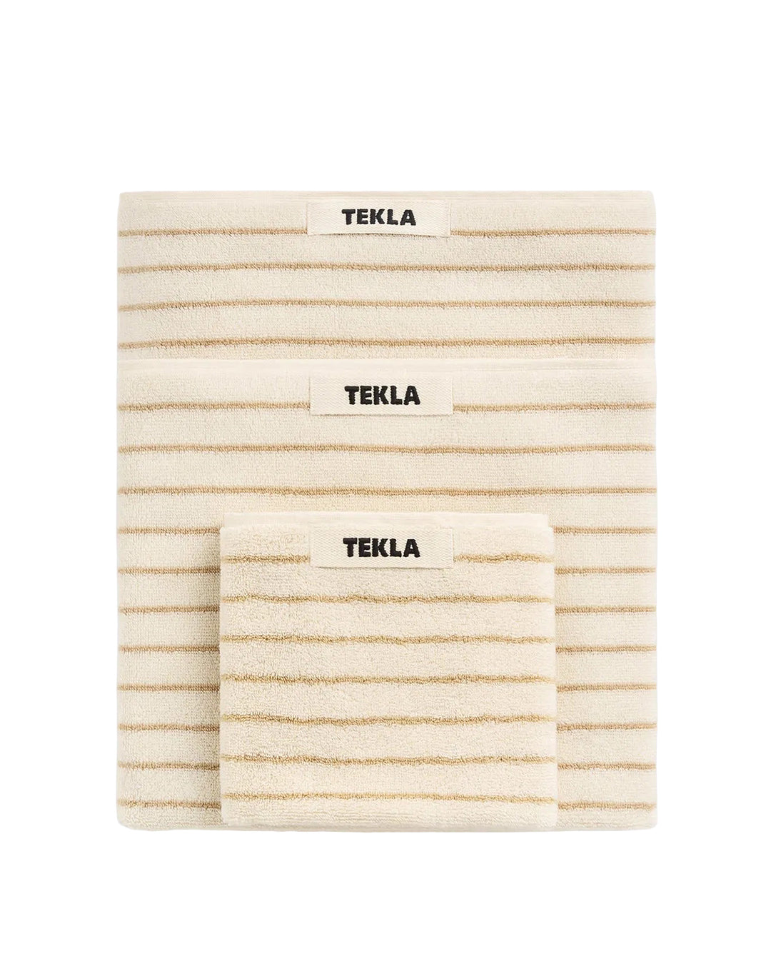 Sienna Stripes Terry Towel