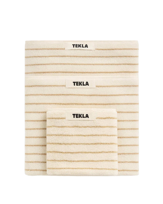 Sienna Stripes Terry Towel