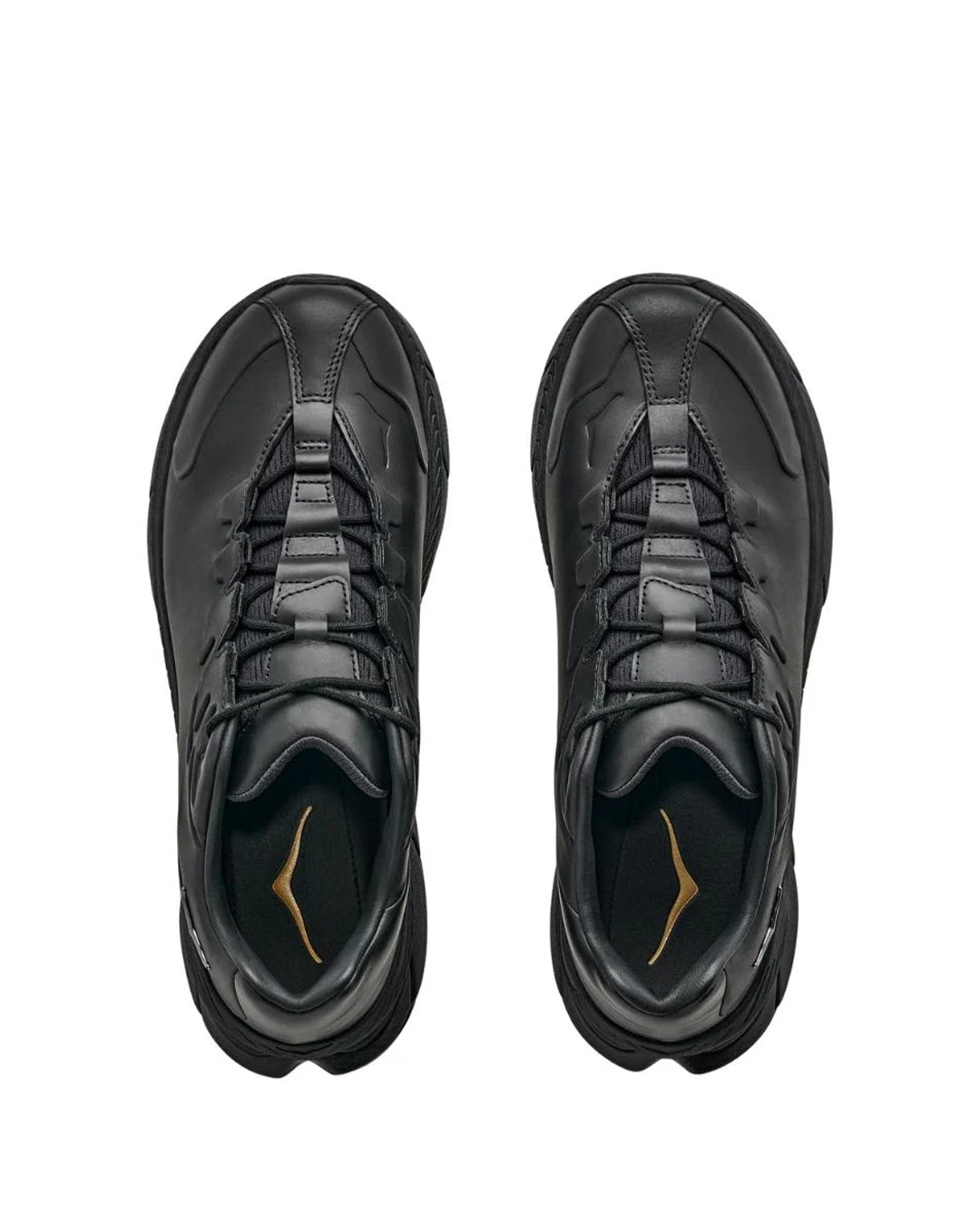 Black/Black TECTON X2 TP Sneakers