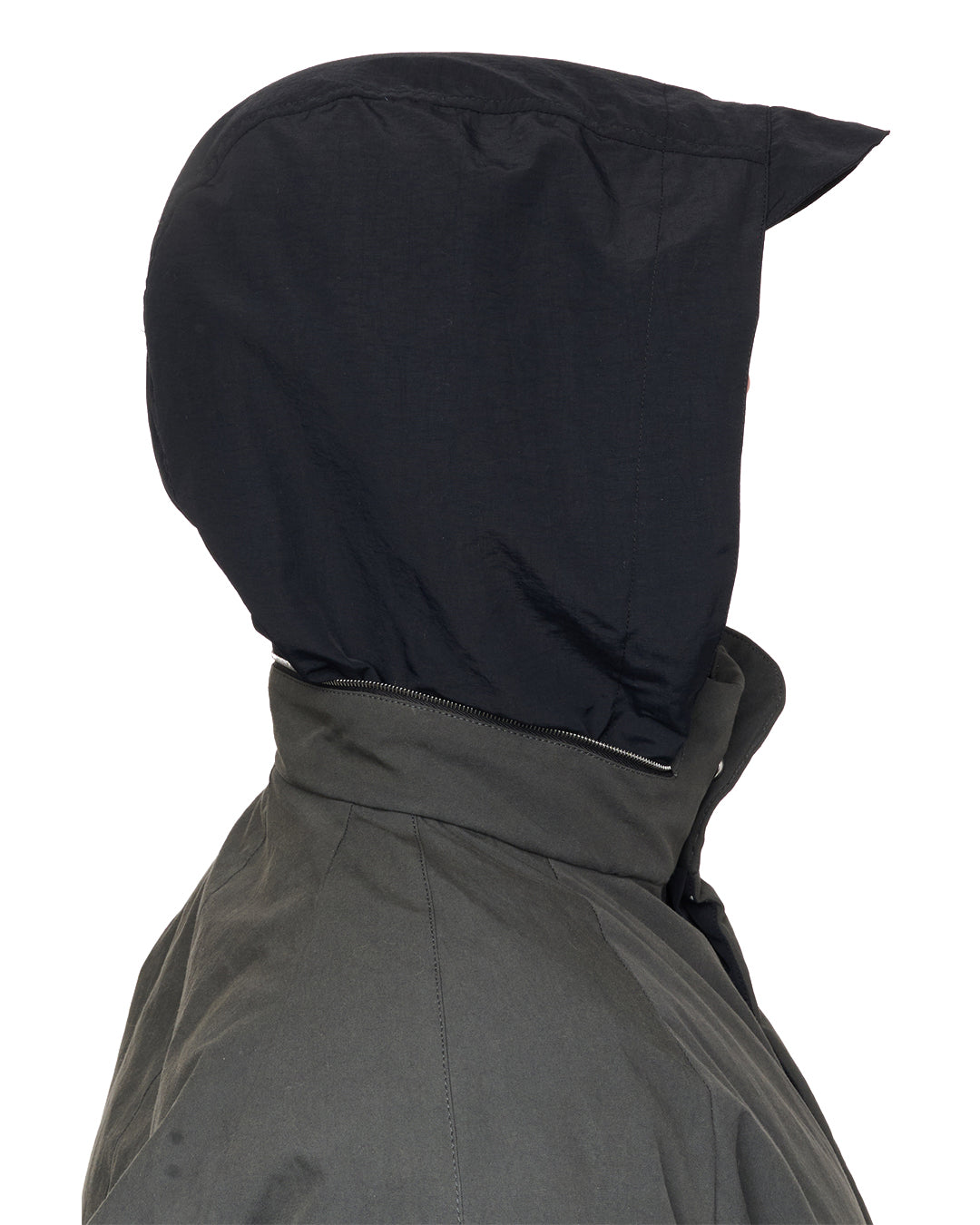 Peat FENDER Puffer Jacket