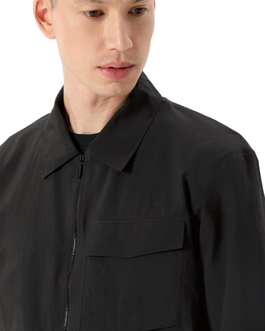 Black Spere SL Jacket