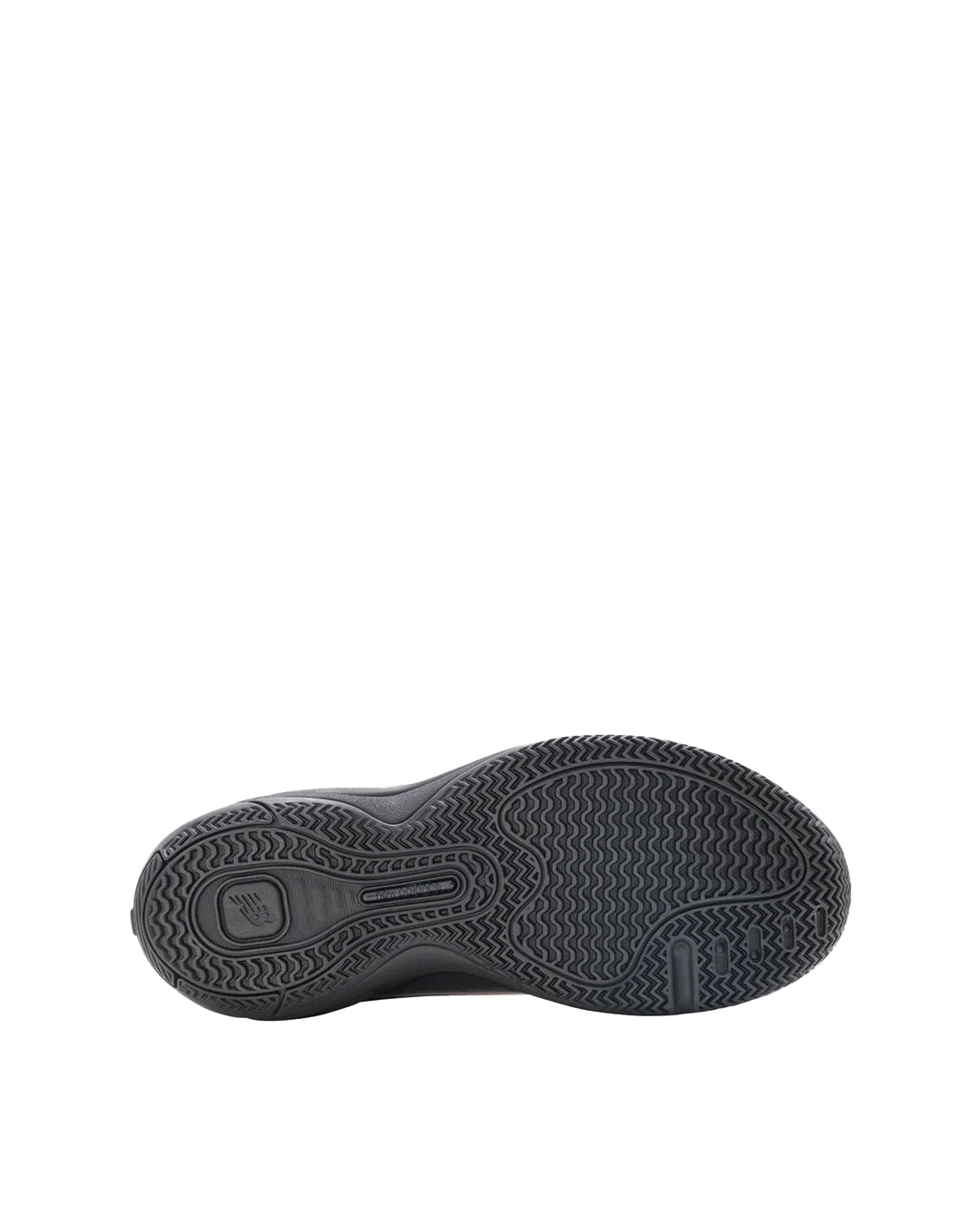 Black New Balance P400 Sneakers