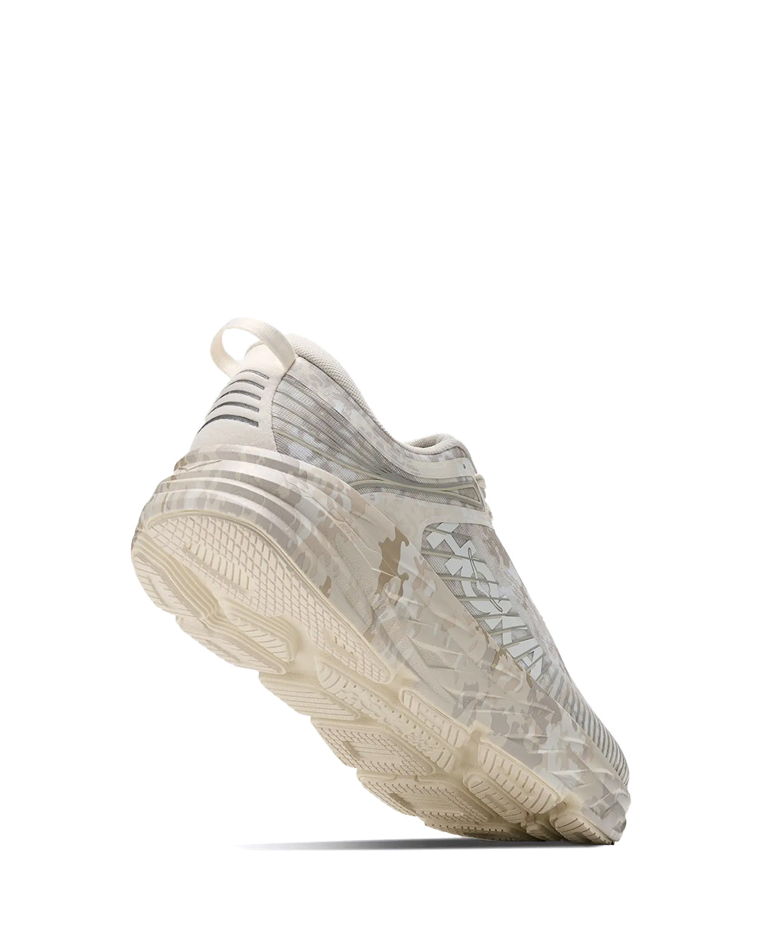 Turtledove/Tidal Foam Beams Bondi 7 Sneaker