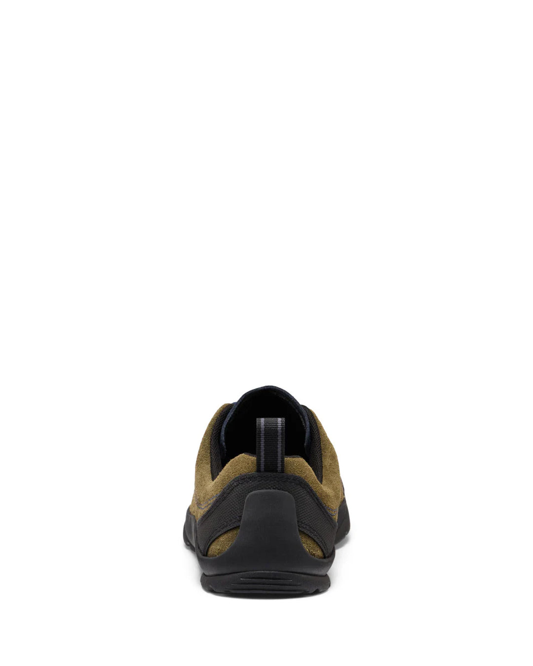 Olive/Naval Academy Jasper Sneaker