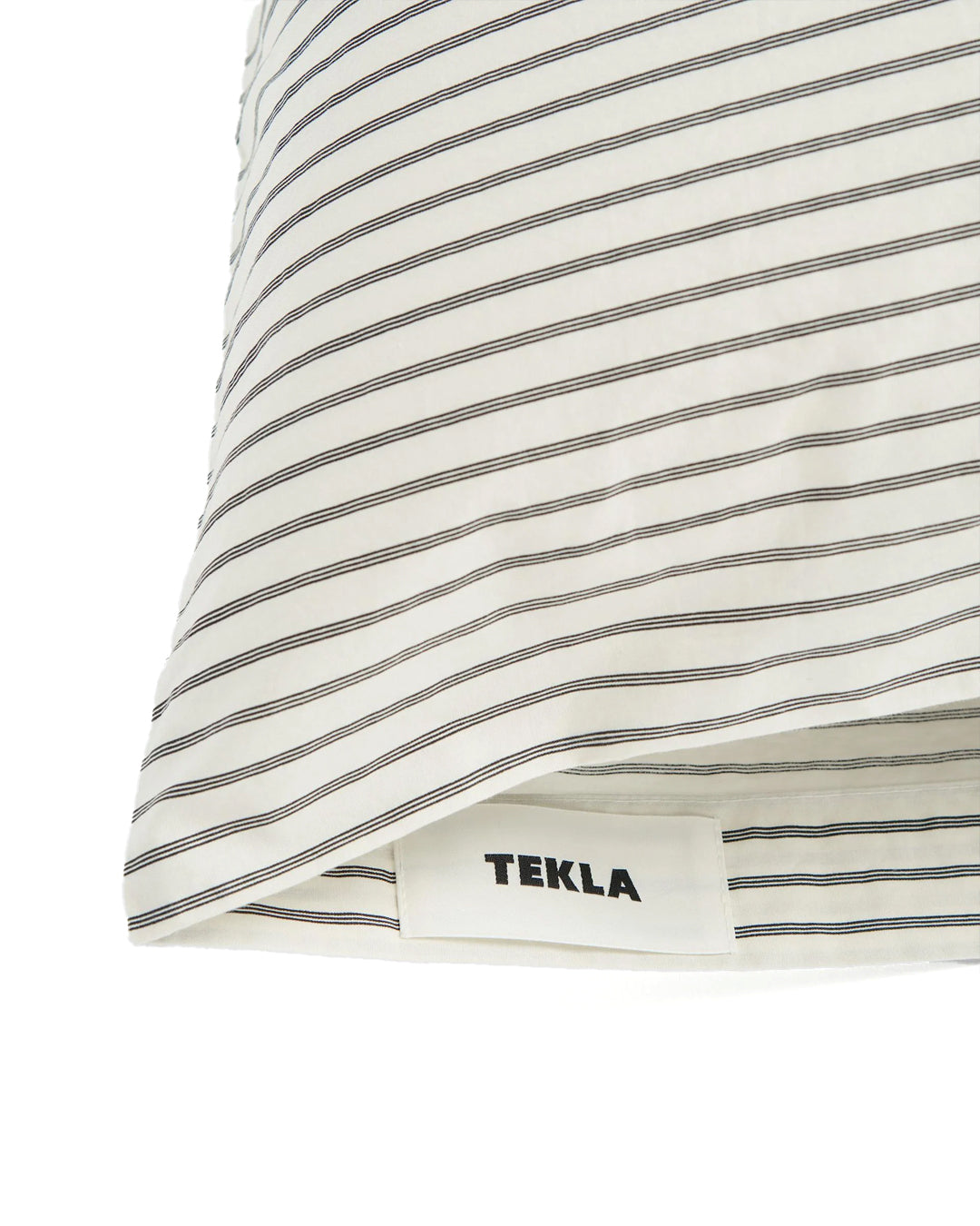 Pickford Stripes Percale Pillow Sham