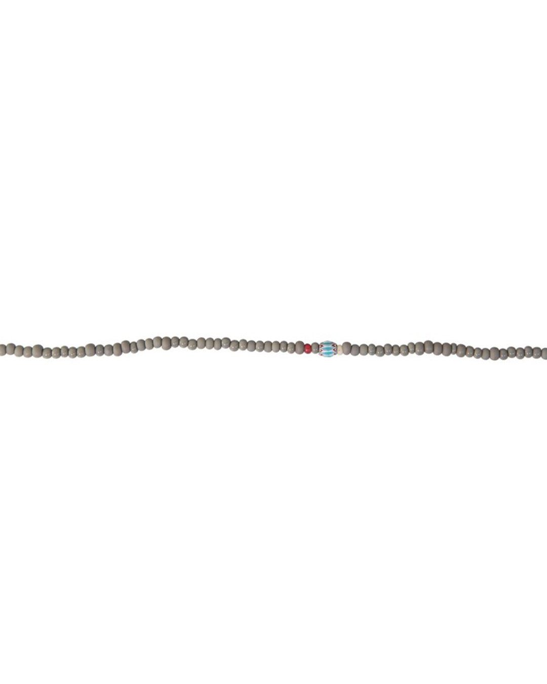 Mix Murano Dead Stock Glass Beads Necklace