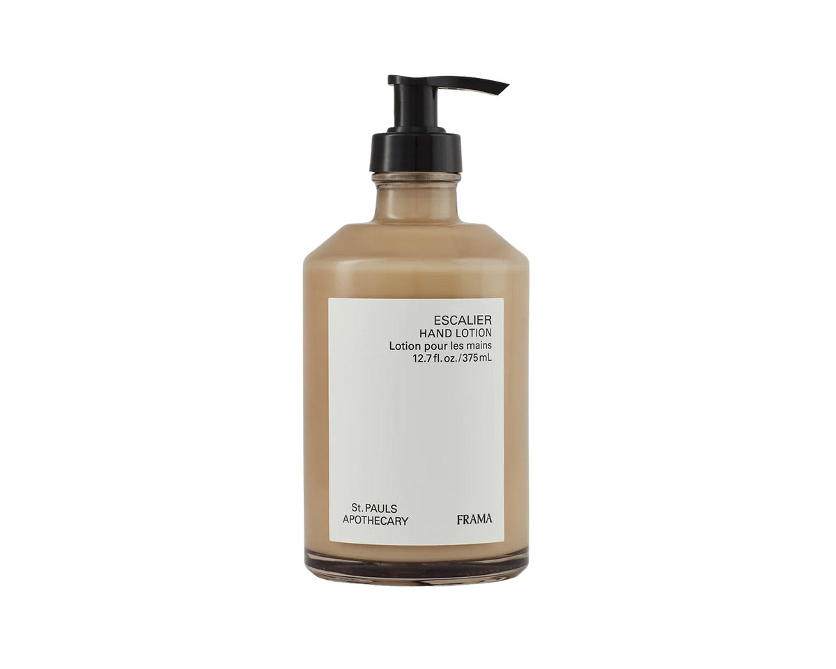Escalier 375ml Hand Lotion