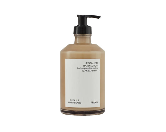 Escalier 375ml Hand Lotion