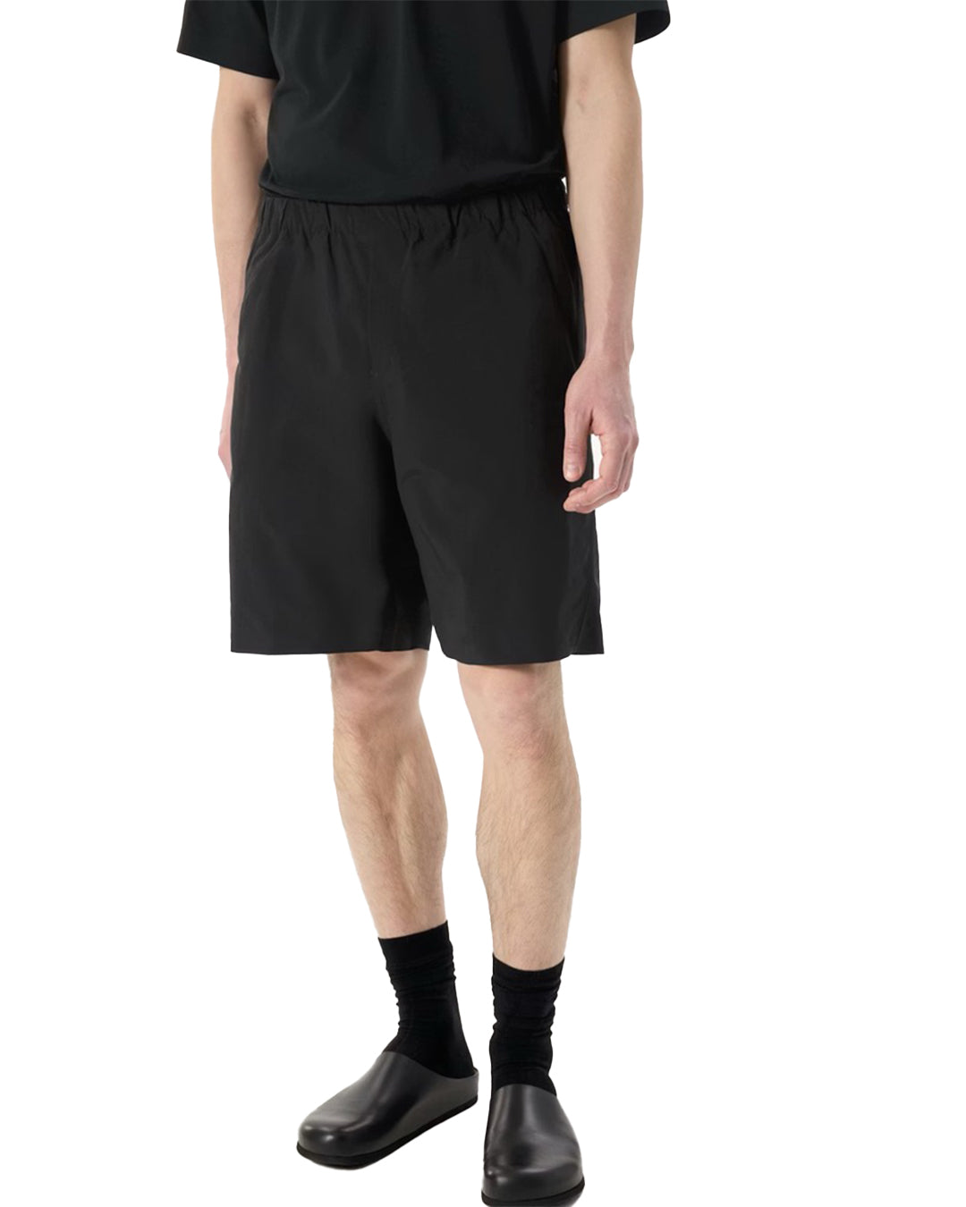 Black Spere SL Short
