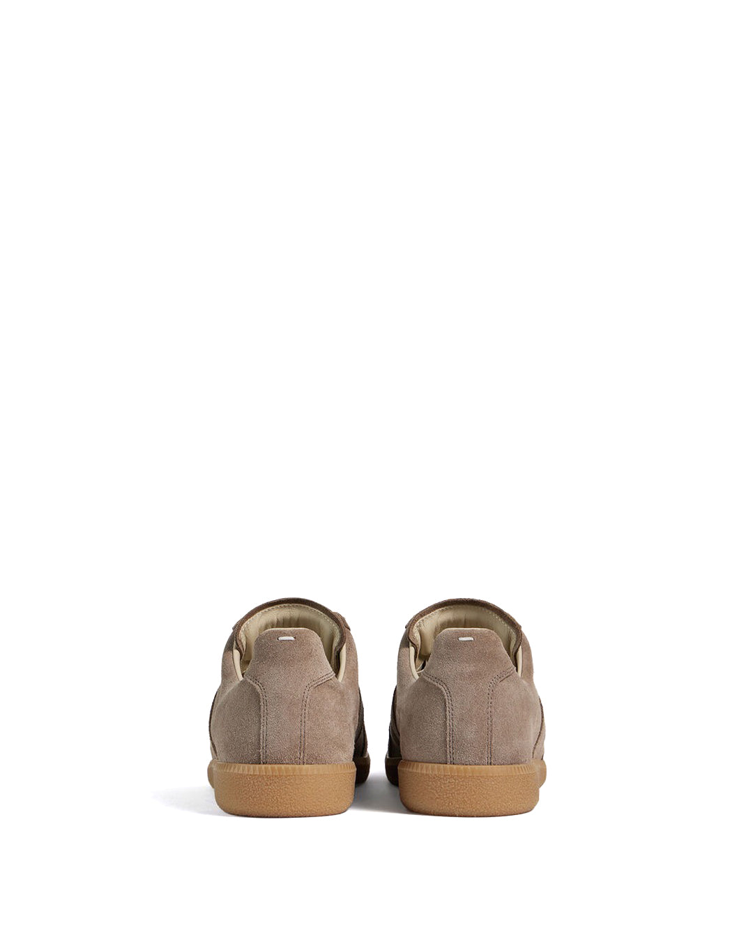 Taupe Replica Sneakers