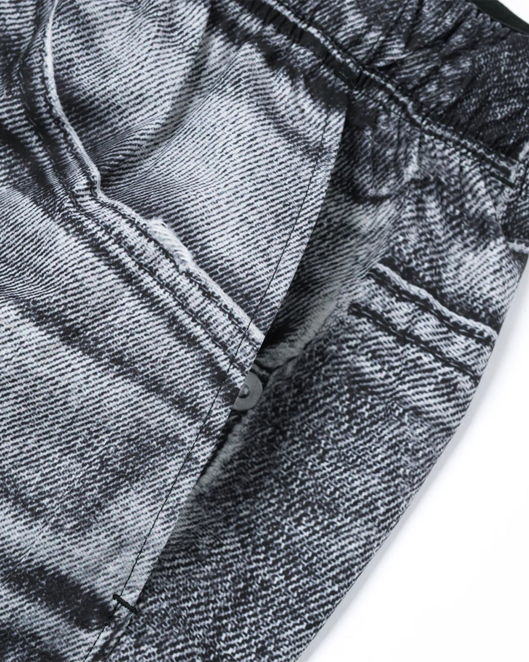 Black Denim AmbientWarp 5