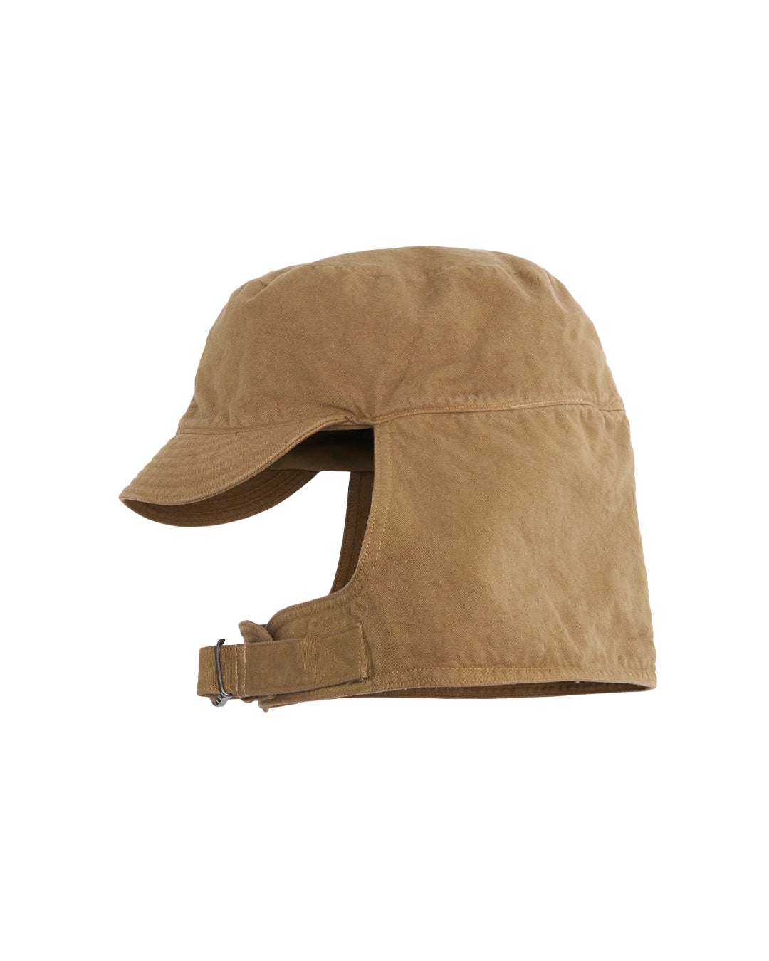 Forestry Khaki Cotton Lot.033 CCC Cap