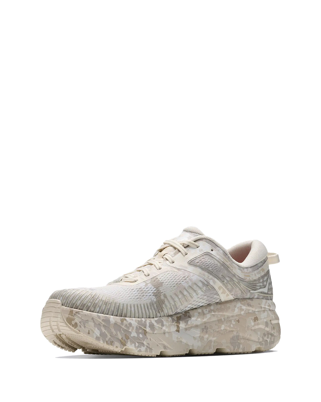 Turtledove/Tidal Foam Beams Bondi 7 Sneaker
