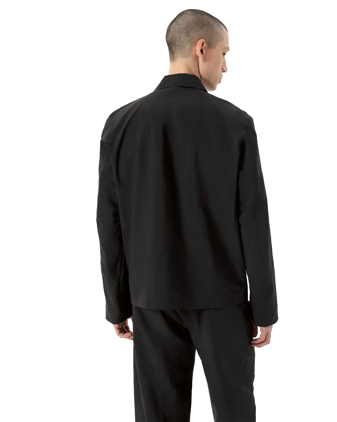 Black Spere SL Jacket