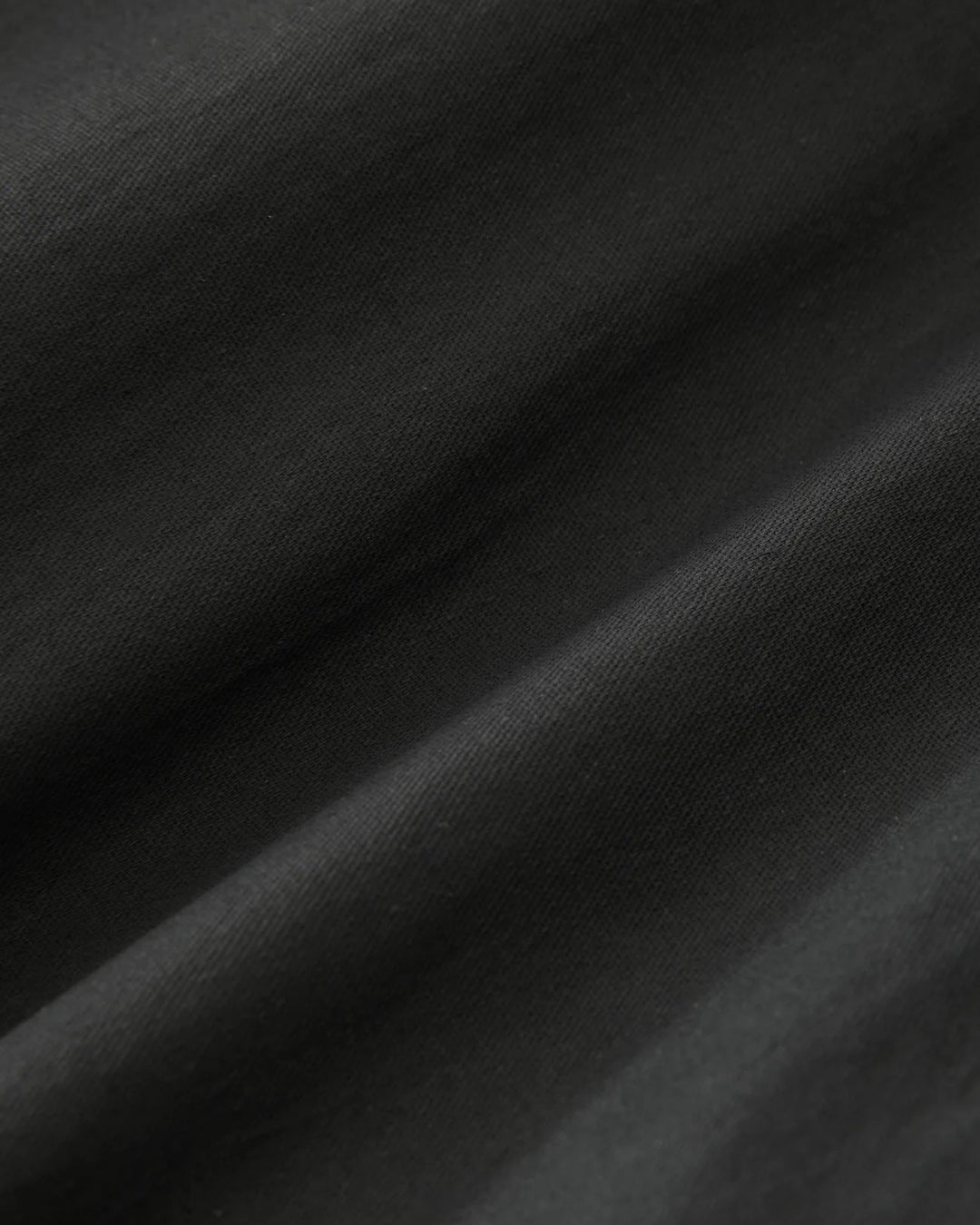 Black Cotton Lyons Casual Jacket
