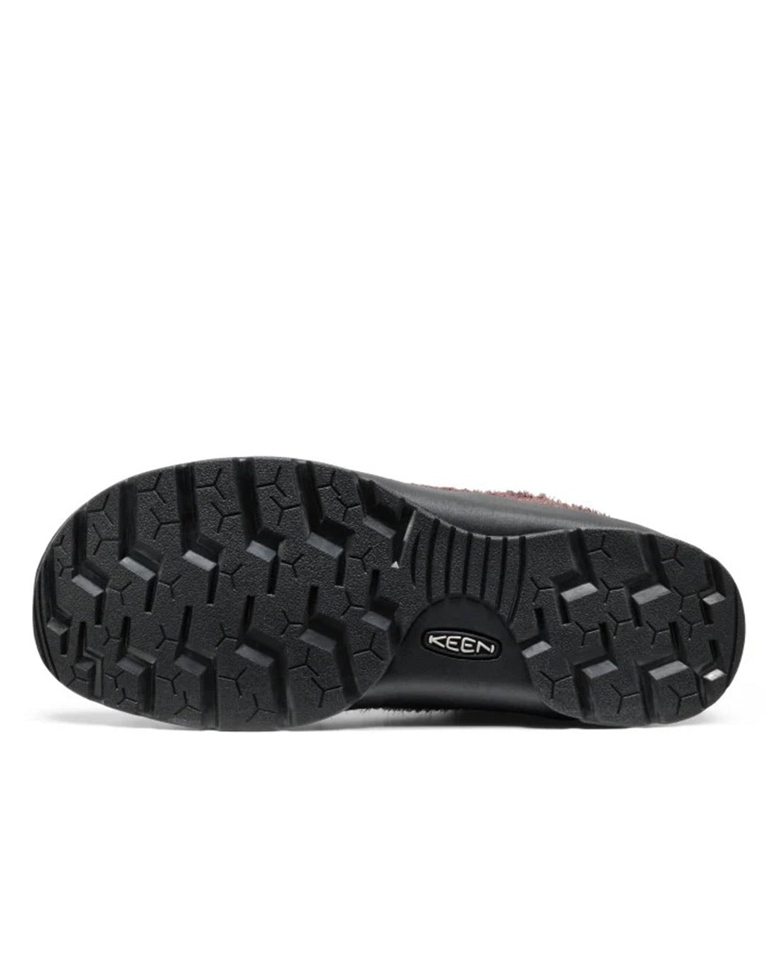 Java/Black Men's Jasper Sneaker