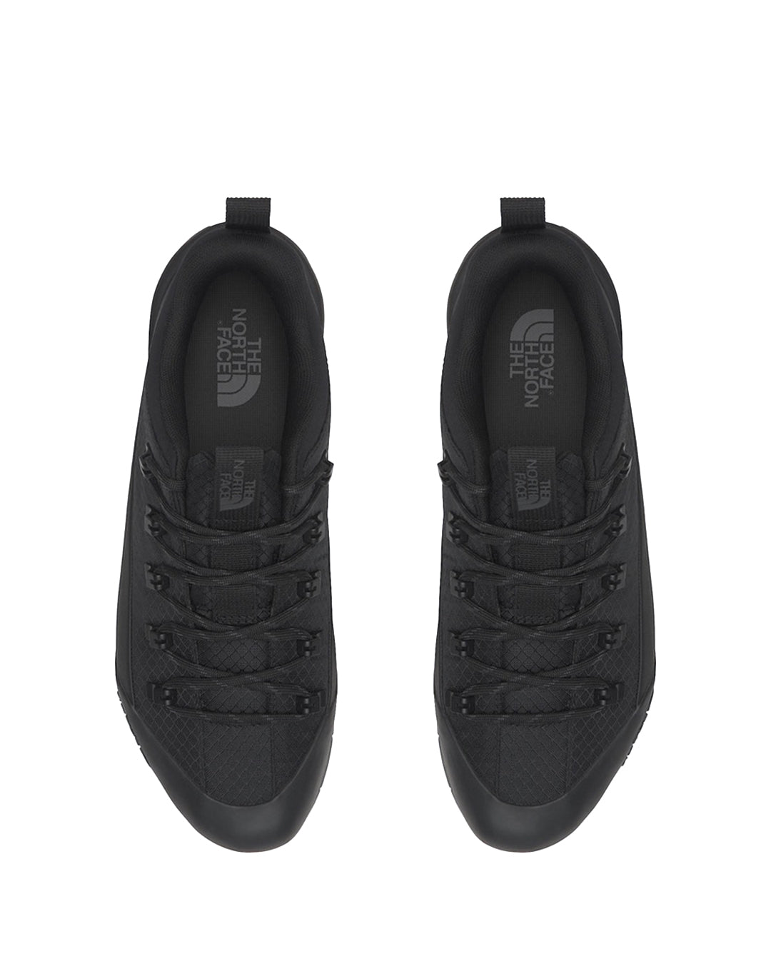 Black Glenclyffe Shoes