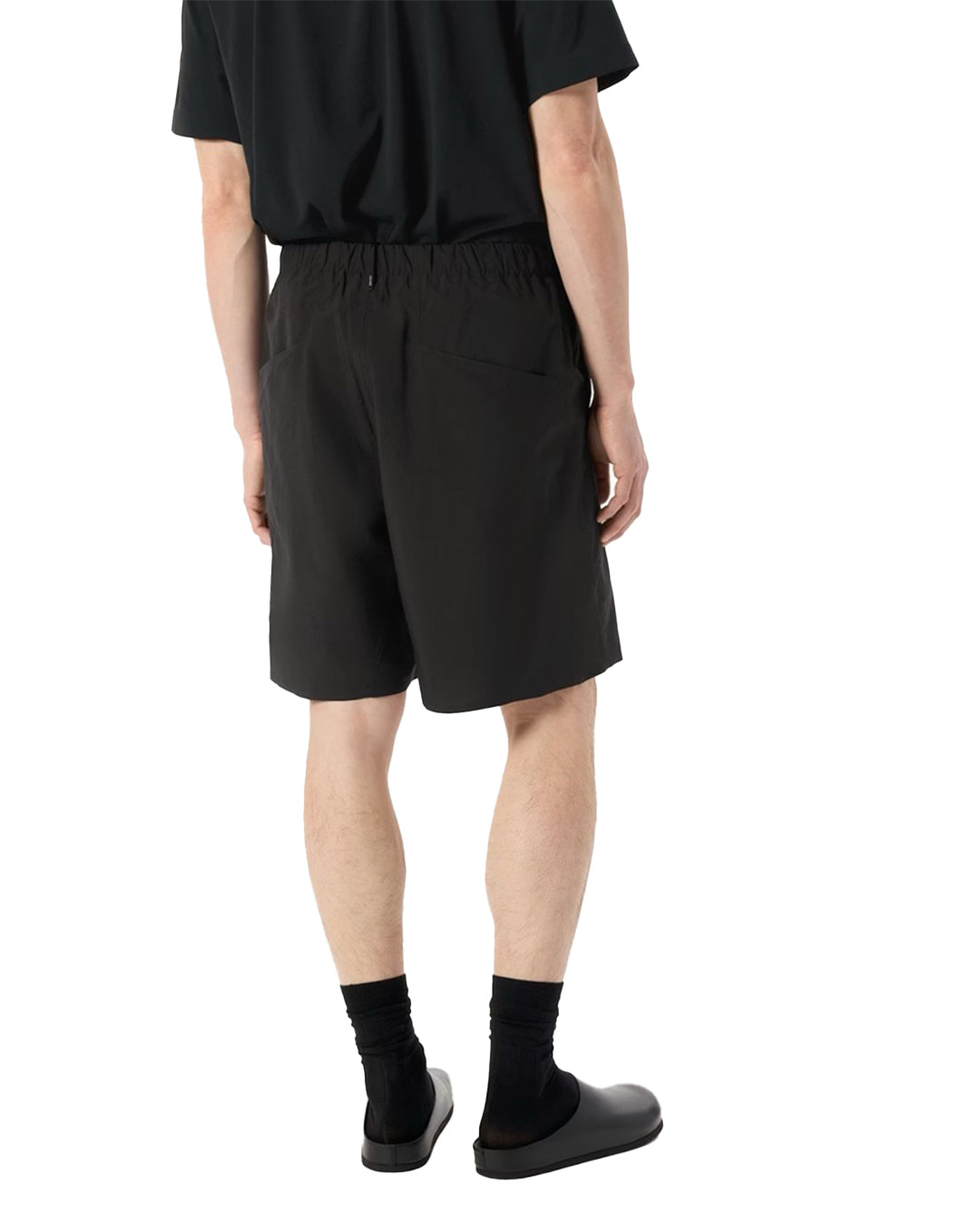 Black Spere SL Short
