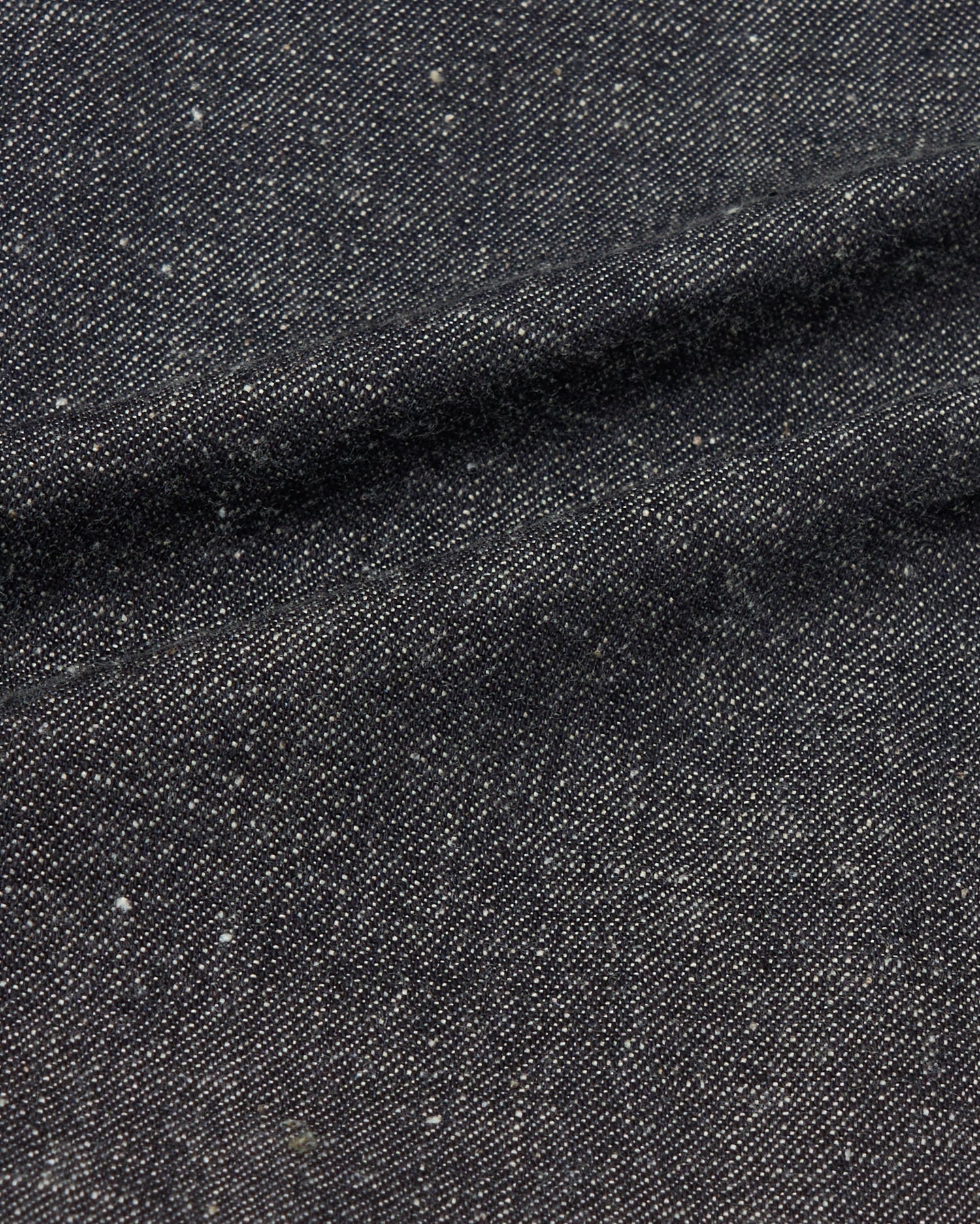 Raw Indigo Lot.716 Damaged Coverall Jacket