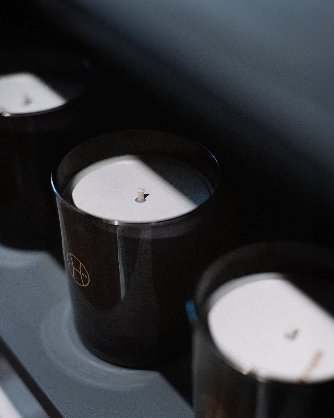 Ivy 175g Candle