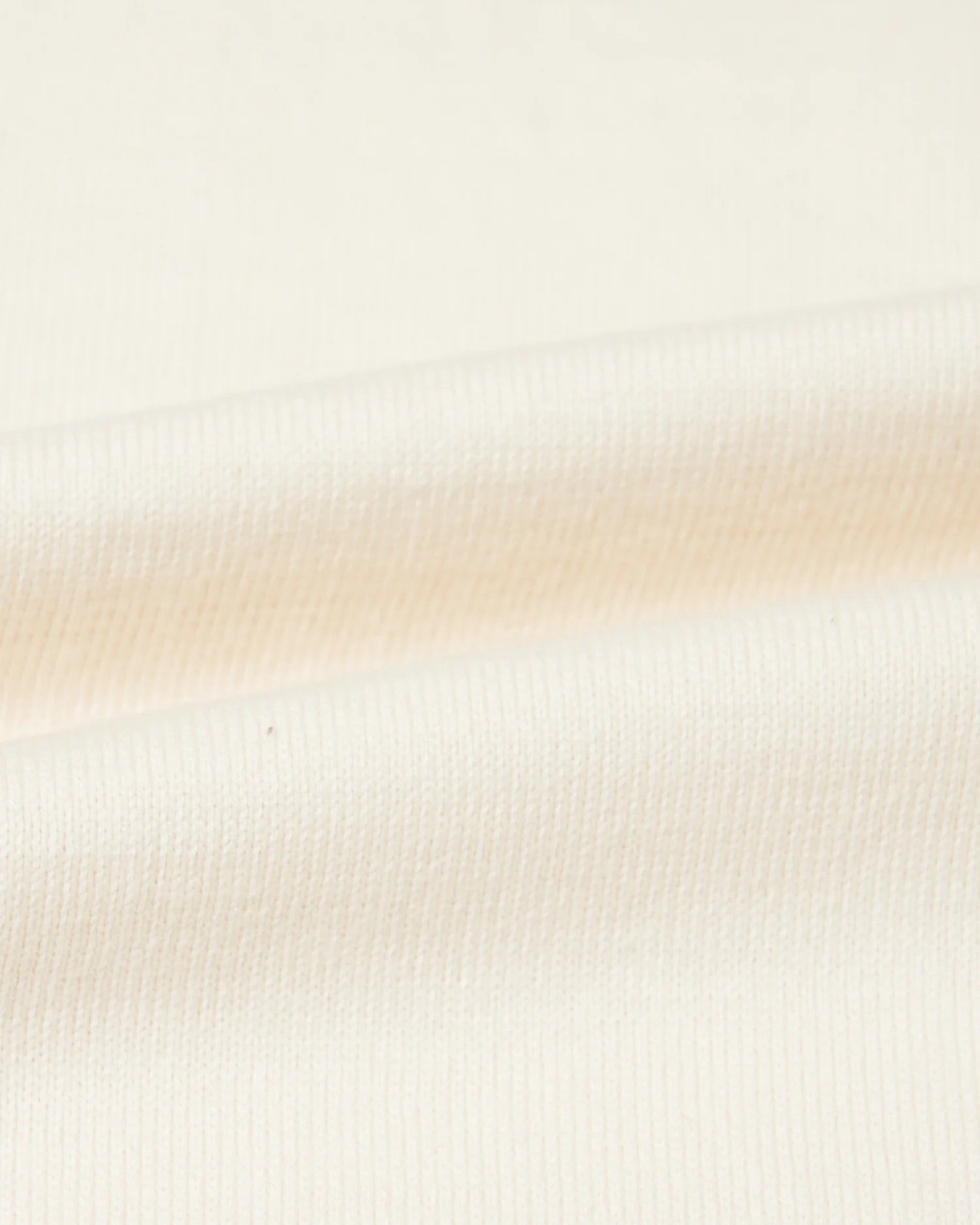 Ivory Lot.601 Tee Shirt