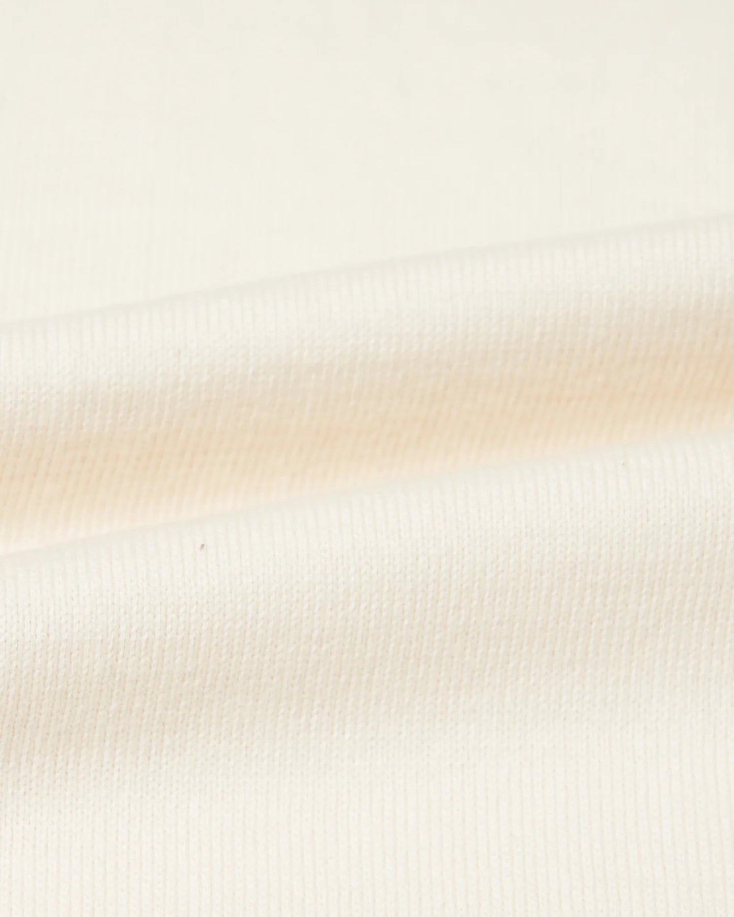 Ivory Lot.601 Tee Shirt