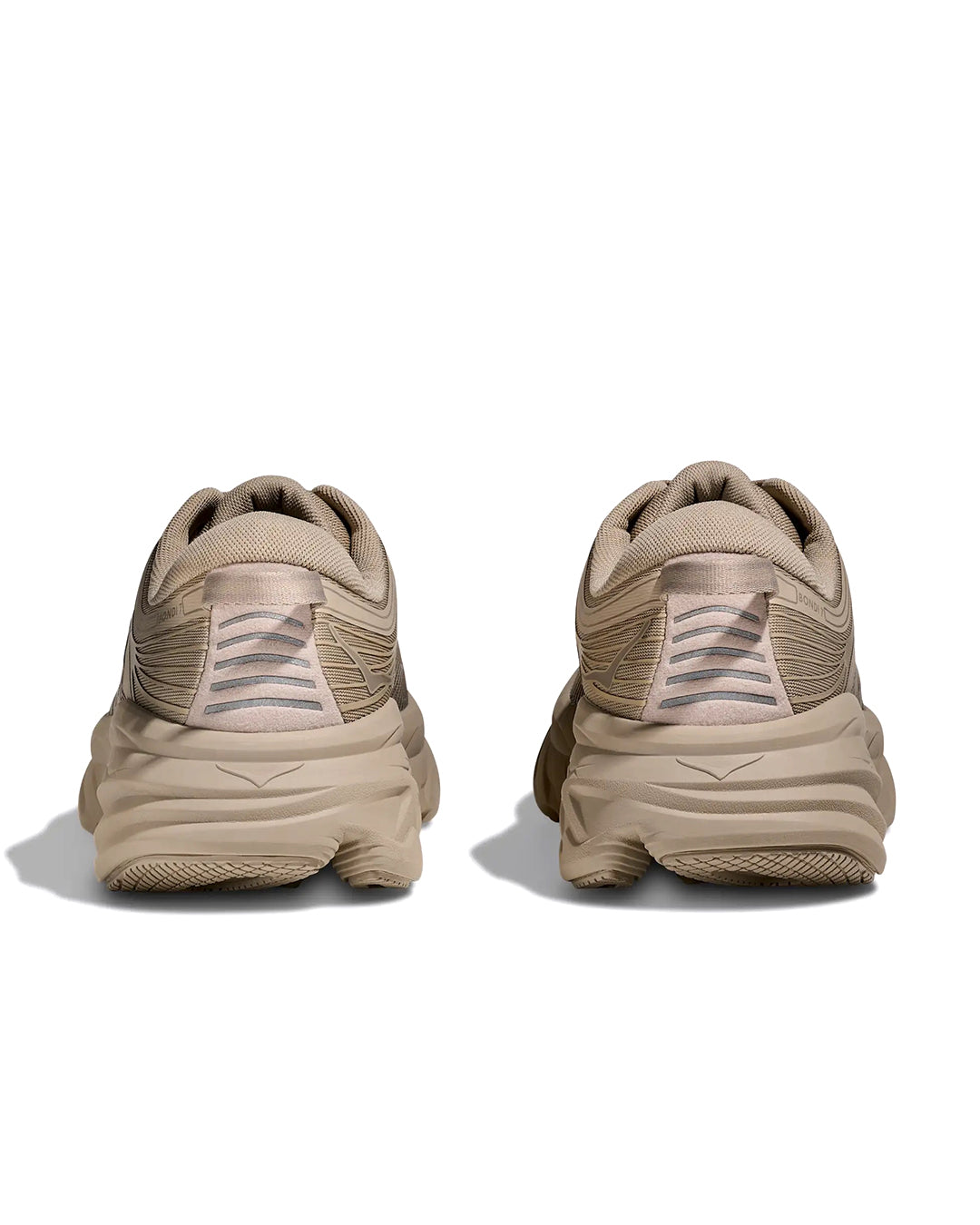 Raw Linen Bondi 7 Sneaker