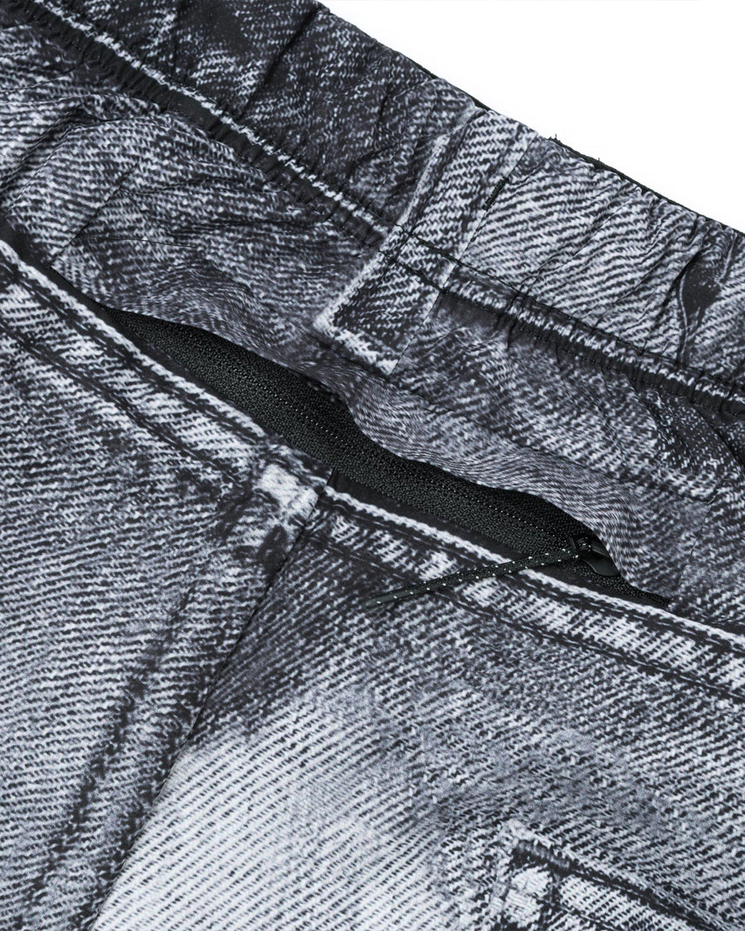 Black Denim AmbientWarp 5